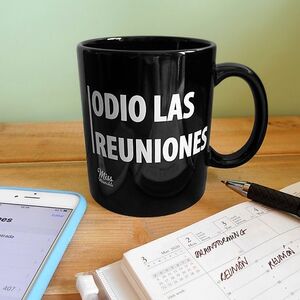 Mug Existencialista Miss Miserable: Nadie te quiere · Miss Miserable · El  Corte Inglés