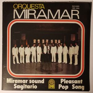 MIRAMAR SOUND/SAGITARIO/PLEASANT/POP SONG (7
