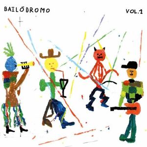 BAILÓDROMO VOL.1