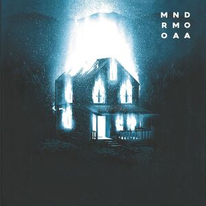 MNDRMOOAA (2LP)