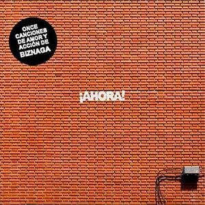 ¡AHORA! (CD)