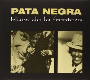 BLUES DE LA FRONTERA