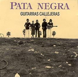 GUITARRAS CALLEJERAS