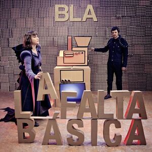 LA FALTA BASICA