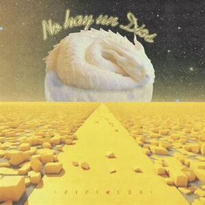 NO HAY UN DIOS (VINILO AMARILLO)