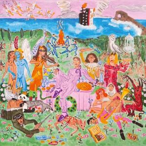 PRESTO Y CON TODA LA FUERZA