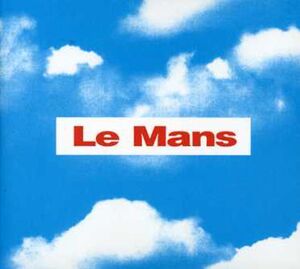 LE MANS (CD)