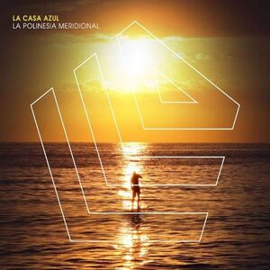 LA POLINESIA MERIDIONAL (CD)