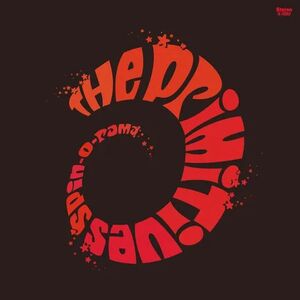 SPIN-O-RAMA [10TH ANNIVERSARY REISSUE]