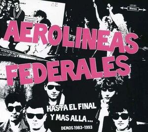 HASTA EL FINAL Y MAS ALLA CD
