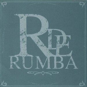 R DE RUMBA 3LP