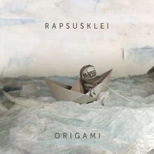 ORIGAMI (2LP)