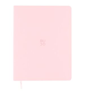 CUADERNO BUJO COLORS L CHERRY