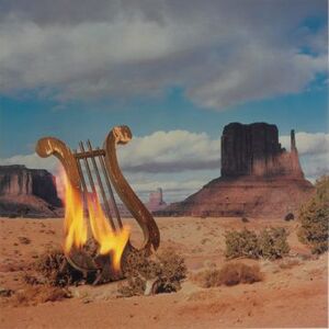 ON FYRE (VINILO COLOR)