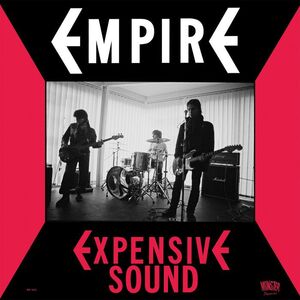 EXPENSIVE SOUND