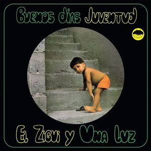 BUENOS DIAS JUVENTUD (RSD 2023)