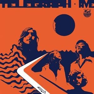 TELEGRAPH AVENUE (GATEFOLD)