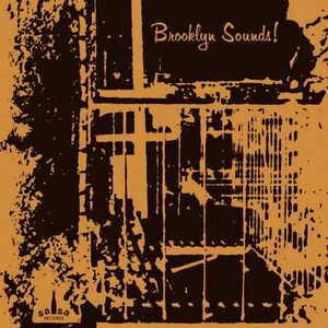 BROOKLYN SOUNDS!