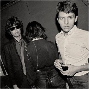 DON'T PUSH ME AROUND (SINGLE & RARE TRACKS 77-80)