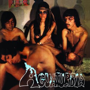 AGUATURBIA