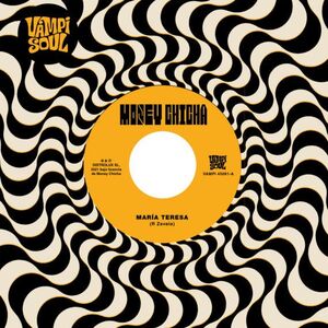 MARIA TERESA/CUMBIA DEL DESIERTO 7