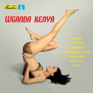 WGANDA KENYA