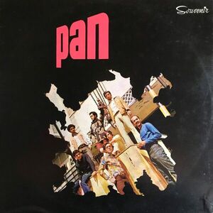 PAN