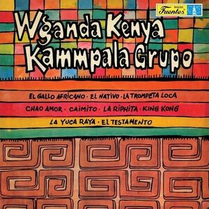 WGANDA KENYA/ KAMMPALA GRUPO