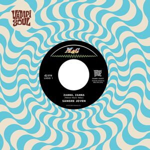 ZAMBA ZAMBA/LINDO CABALLITO