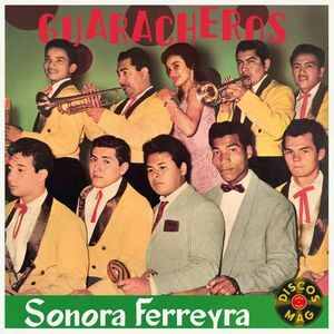 GUARACHEROS