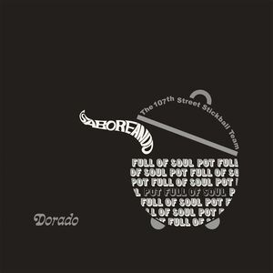 SABOREANDO/POT FUL OF SOUL