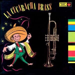 LA CUCARACHA BRASS
