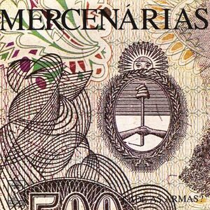 CADÊ AS ARMAS