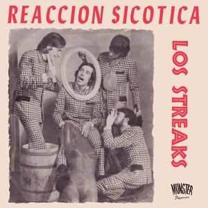 REACCIÓN SICÓTICA EP