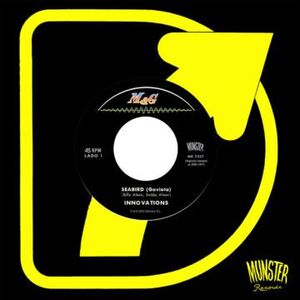 SEABIRD / PUT A LITTLE AWAY