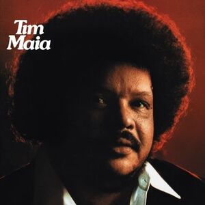 TIM MAIA