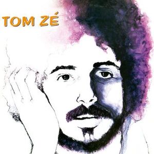 TOM ZÉ