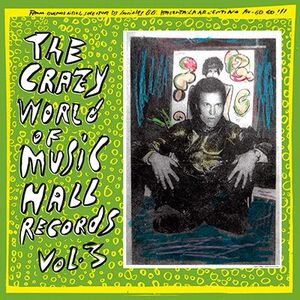CRAZY WORLD OF MUSIC HALL VOL.3