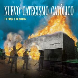 EL FUEGO Y LA PALABRA