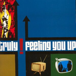 FEELING YOU UP