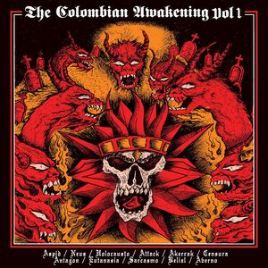 THE COLOMBIAN AWAKENING VOL.1