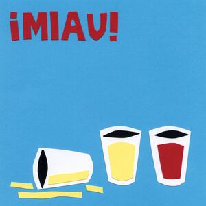 ¡MIAU!