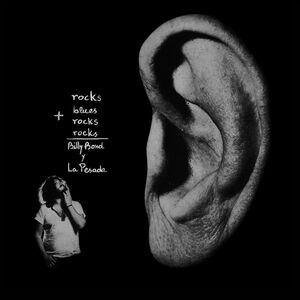 BILLY BOND Y LA PESADA DEL ROCK AND ROLL, VOL. 2