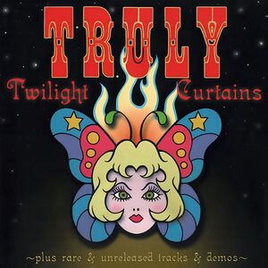 TWILIGHT CURTAINS
