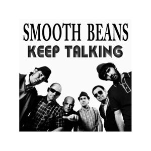 KEEP TALKING