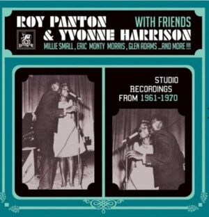 STUDIO RECORDINGS 1961-1979