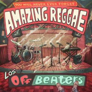 AMAZING REGGAE