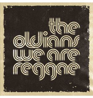 WE ARE REGGAE