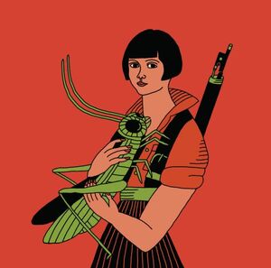 CONSUELO