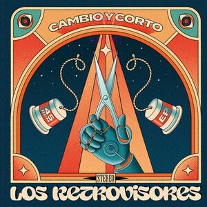 CAMBIO Y CORTO